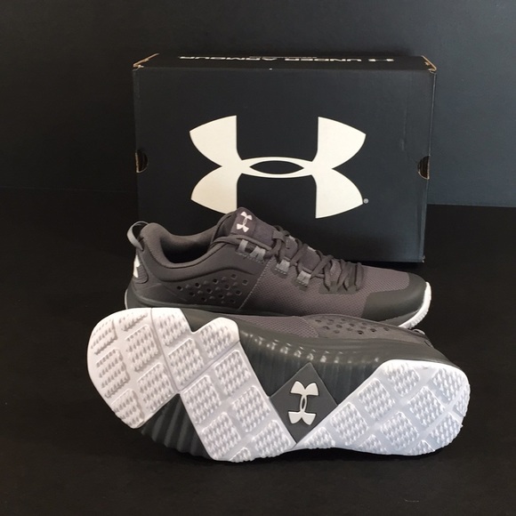 Under armour Ua bam trainer team bank - Picture 4 of 5